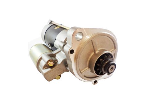 jcb mini excavator starter 2tn70|NEW OEM STARTER MOTOR COMPATIBLE WITH JCB .